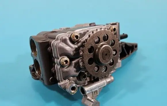Mercedes-Benz CLS C218 X218 Oil pump 2781810547 IMPRK1473554