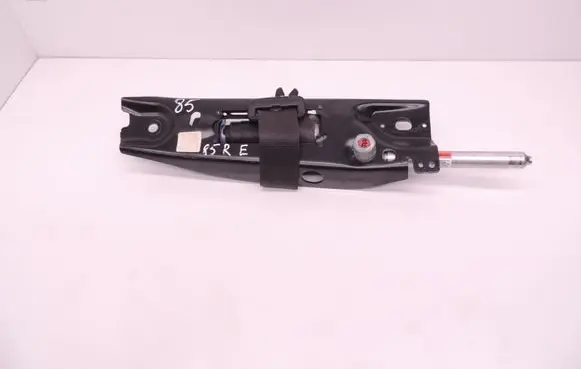 Volvo V70 Front seatbelt 39860303 D85