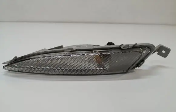 Opel Astra J Front indicator light 13367142