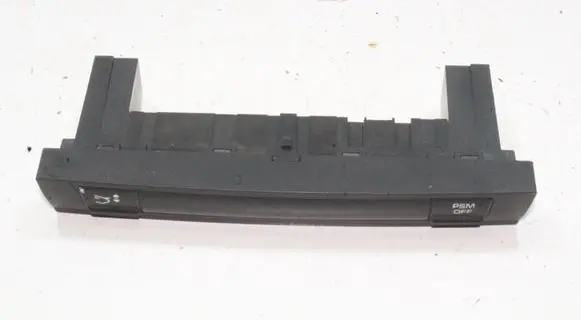 Porsche Boxster 987 Tailgate/boot open switch button 99761354101