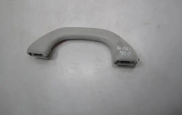 Volkswagen Caddy Front interior roof grab handle 2K0857607D