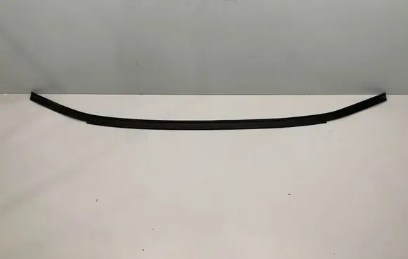 BMW 3 F30 F35 F31 Engine compartment rubber 7255802