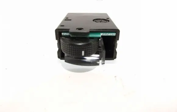 Daewoo Nubira Headlight level height control switch 96552841
