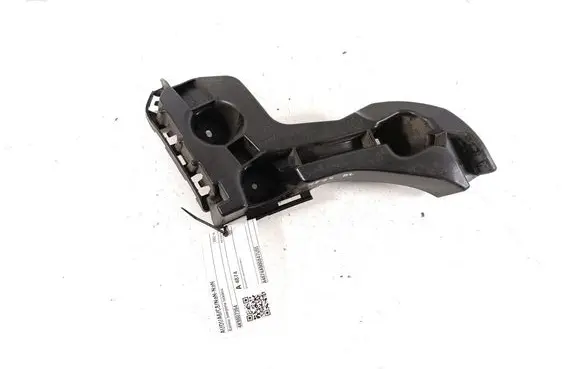 Audi A6 S6 C8 4K Rear bumper mounting bracket 4K9807394