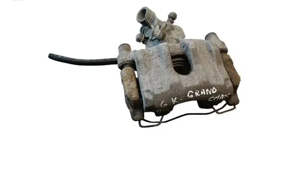 Ford Grand C-MAX Rear brake caliper