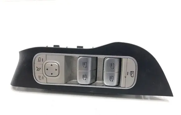 Mercedes-Benz GLE W167 Electric window control switch A1679054501