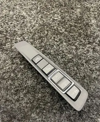 BMW X5 F15 Other switches/knobs/shifts 9262719