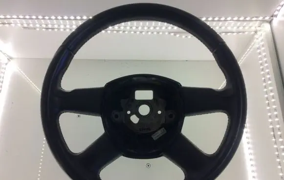 Audi A6 S6 C6 4F Steering wheel 4F0419091AG