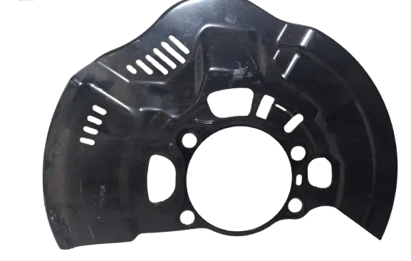 BYD Dolphin Front brake disc dust cover plate EM2EF3501302A EM2EF-3501302A SK257009