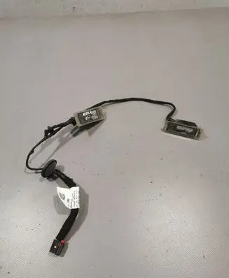 Opel Mokka Number plate light 688328731