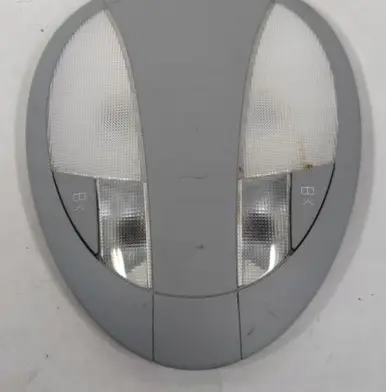 Mercedes-Benz E W211 Rear seat light A2118201901