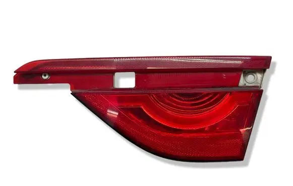 Jaguar XF X260 Tailgate rear/tail lights GX6315K272A 00196607