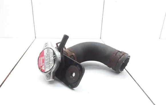 Honda Jazz Engine coolant pipe/hose