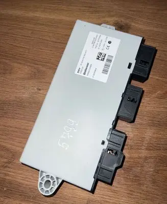 BMW X3 F25 CAS control unit/module 9318365 5WK50720NBR 2132440808