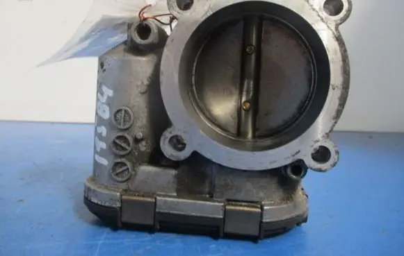 Alfa Romeo 156 Throttle body valve 