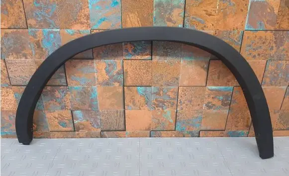 BMW X3 G01 Rear arch trim 7400670 51777400670