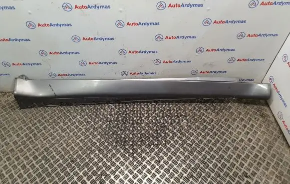 BMW X5 E70 Sill 8037290 51778037290