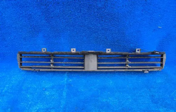 BMW 5 G30 G31 G38 Intercooler air guide/duct channel 7497285