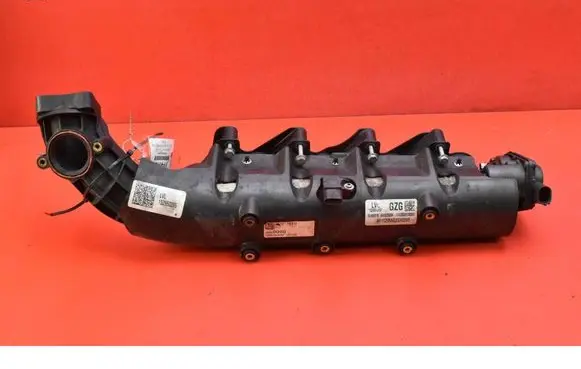 Opel Astra J Intake manifold 55569989