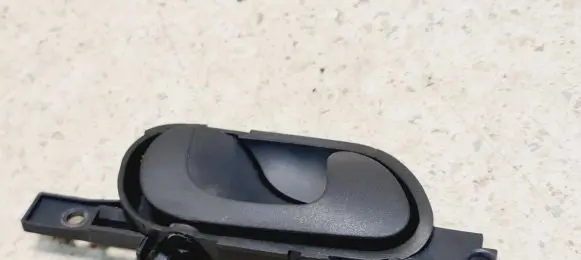 Fiat Ulysse Front door interior handle 1470971077