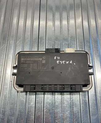 BMW 5 F10 F11 Light module LCM 002000001 9273629 011004014
