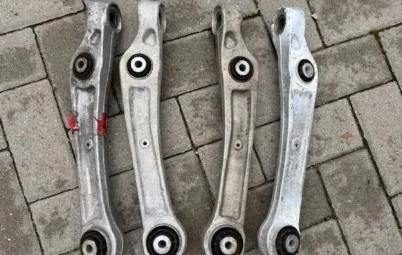 Front control arm