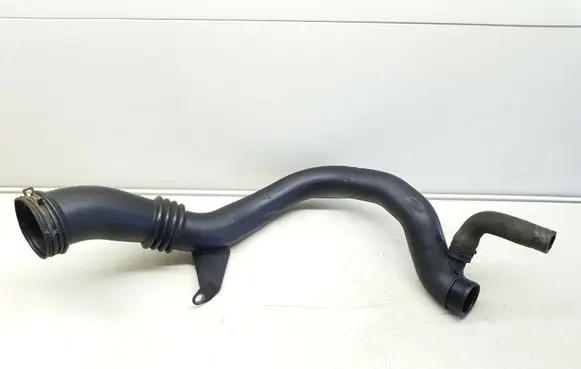 Jaguar XF X250 Air intake hose/pipe 4R88 9689 AE nr7281