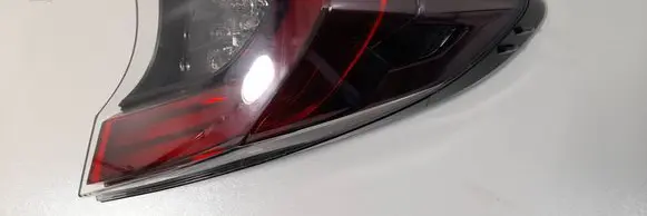 Toyota C-HR I Rear/tail lights 81550F403000