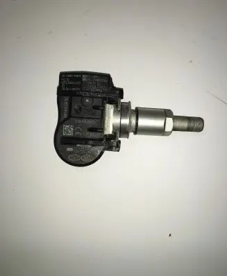 Tire pressure sensor
