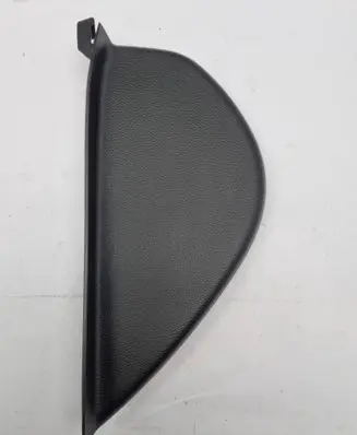 Dodge Durango Dashboard side end trim P01462090BLR 1GF63DX9AF