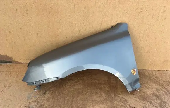 Porsche Cayenne (9PA) Fender 