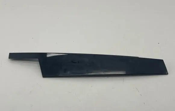 BMW 5 G30 G31 G38 Front door glass trim molding 739012109 16081014