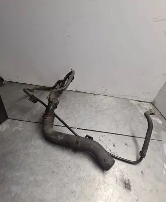 Volkswagen Transporter - Caravelle T5 Engine coolant pipe/hose 1J0121087B