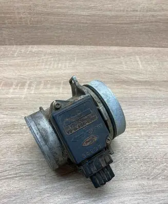 Ford Mondeo MK II Mass air flow meter 93BB12B579BA AFH6002A