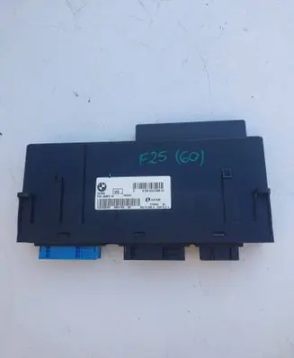 BMW X3 F25 Central body control module 9247386