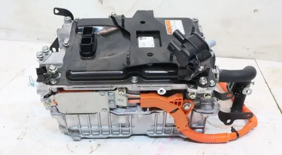 Toyota Corolla E160 E170 Voltage converter inverter 232100-4470