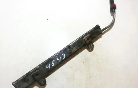 Mitsubishi Lancer X Fuel main line pipe