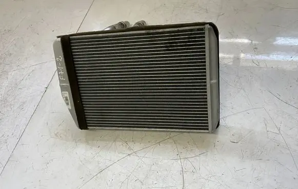 Fiat Ducato Heater blower radiator 168310100