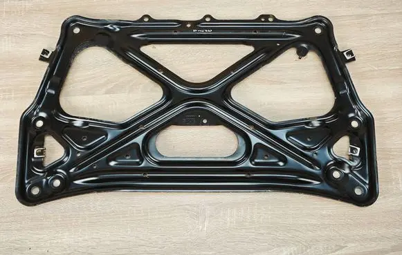 Audi A7 S7 4G Front subframe 4H0399345Q