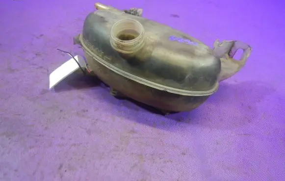 Opel Movano A Coolant expansion tank/reservoir