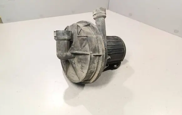 Volkswagen PASSAT B5.5 Secondary air pump 3B0906613 06A959253B 72293425
