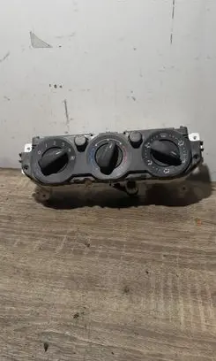 Ford S-MAX Climate control unit 69737001