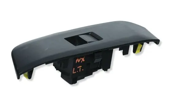 Lexus NX Quarter vent window switch 7428078010