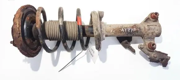 Nissan Primera Front shock absorber/damper