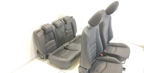 Mazda CX-3 Seat set 