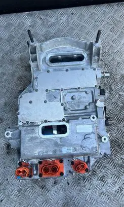 Renault Zoe Voltage converter inverter 296G15582R