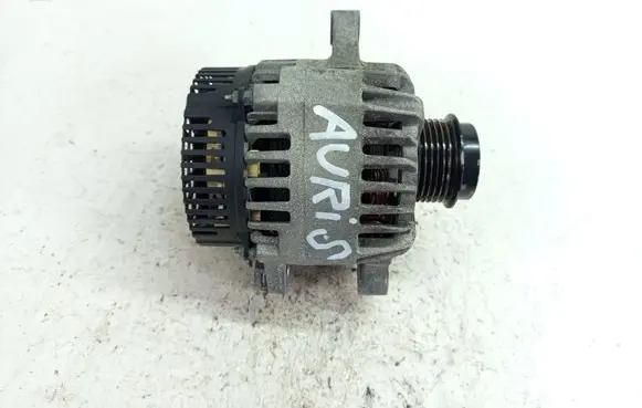 Toyota Auris 150 Generator/alternator ACF270600T010PL 270600T010 MS1012100910