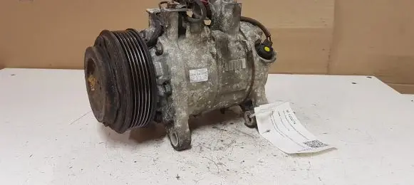 BMW 1 F20 F21 Air conditioning (A/C) compressor (pump) 6452922369404 922369404 GE4472604710