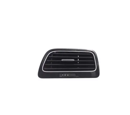 Volkswagen Golf VII Dashboard side air vent grill/cover trim 5G1819710B