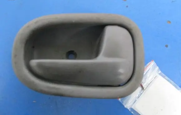 KIA Pregio Front door interior handle